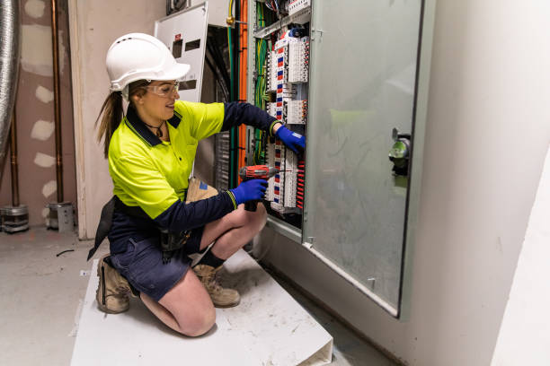 Best Electrical Installation Contractor  in West Lafayette, IN