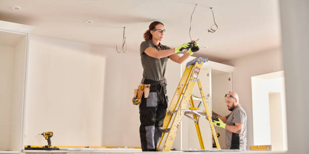 Best Electrical Repair Services  in West Lafayette, IN