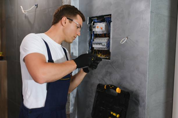 Best Electrical Contractors for Businesses  in West Lafayette, IN