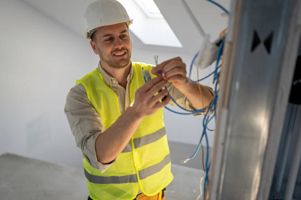 Best Electric Panel Repair  in West Lafayette, IN
